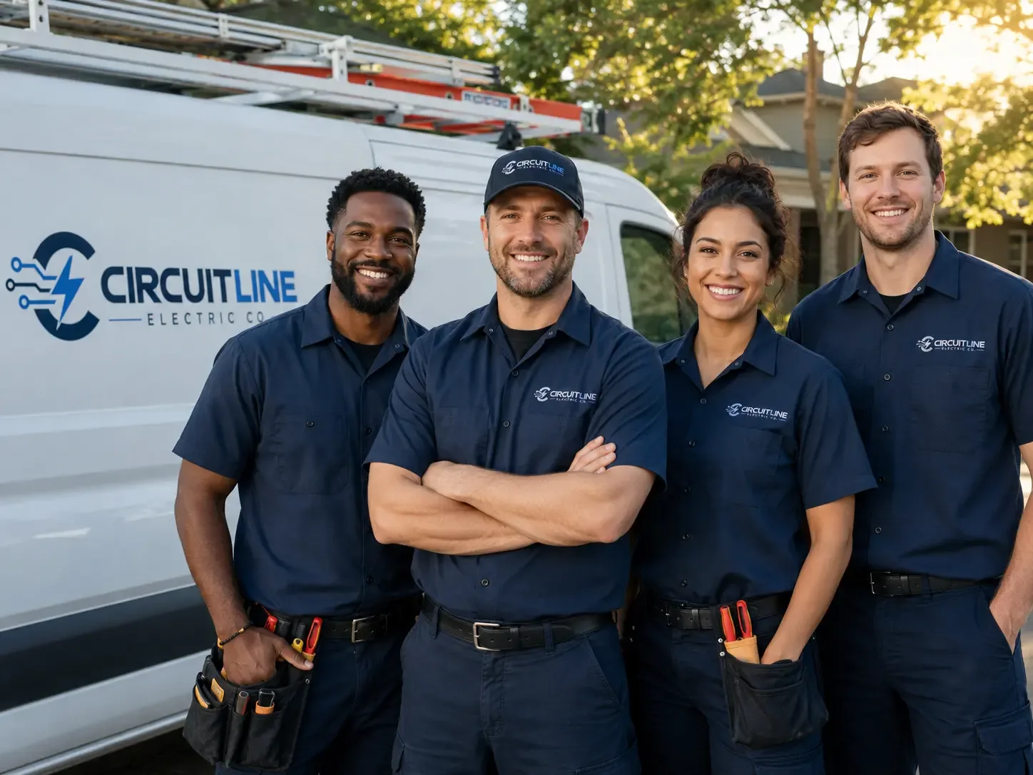 Whole Home Rewiring company in Ringoes, NJ