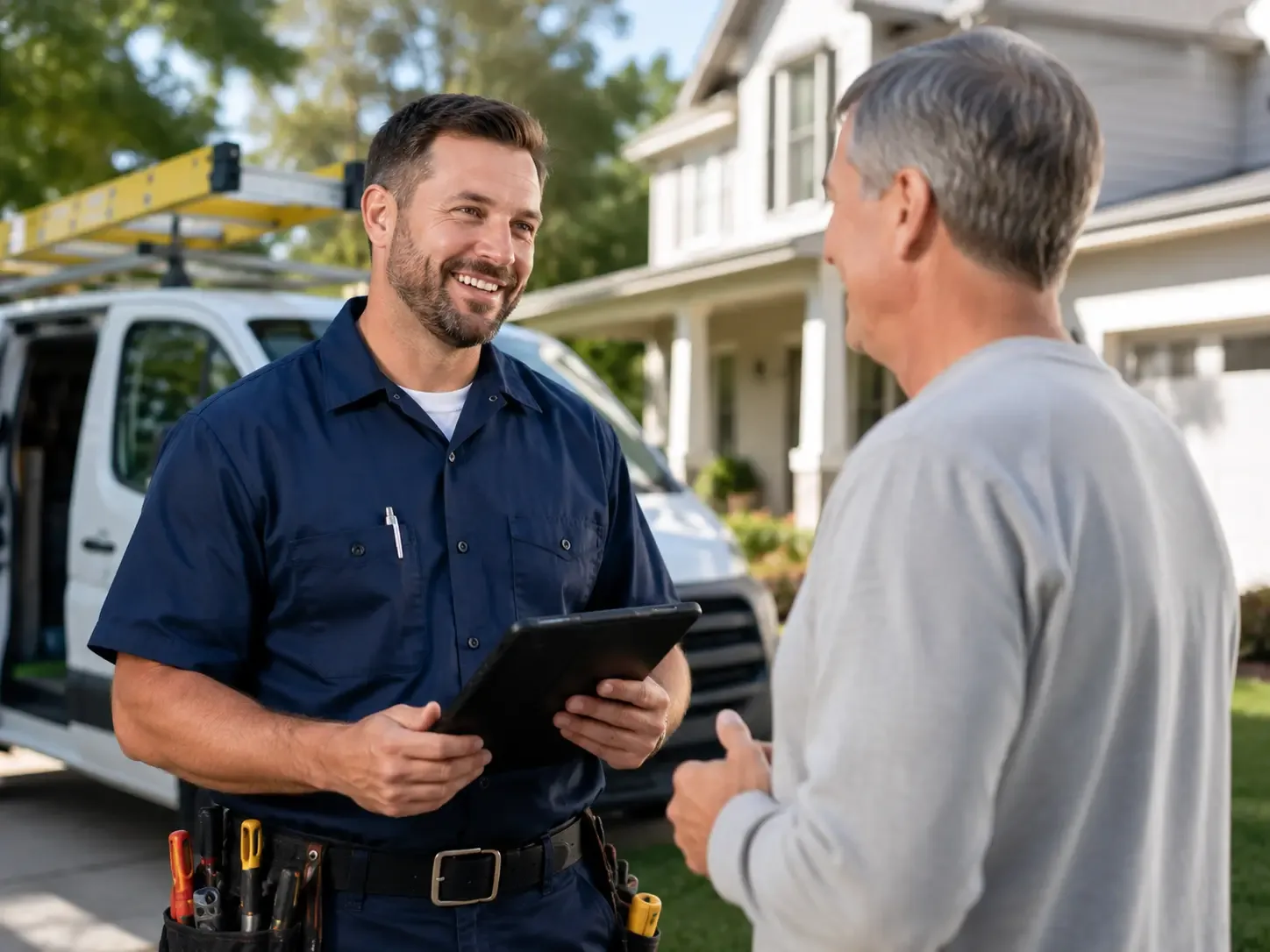 Whole Home Rewiring Ringoes, NJ FAQs